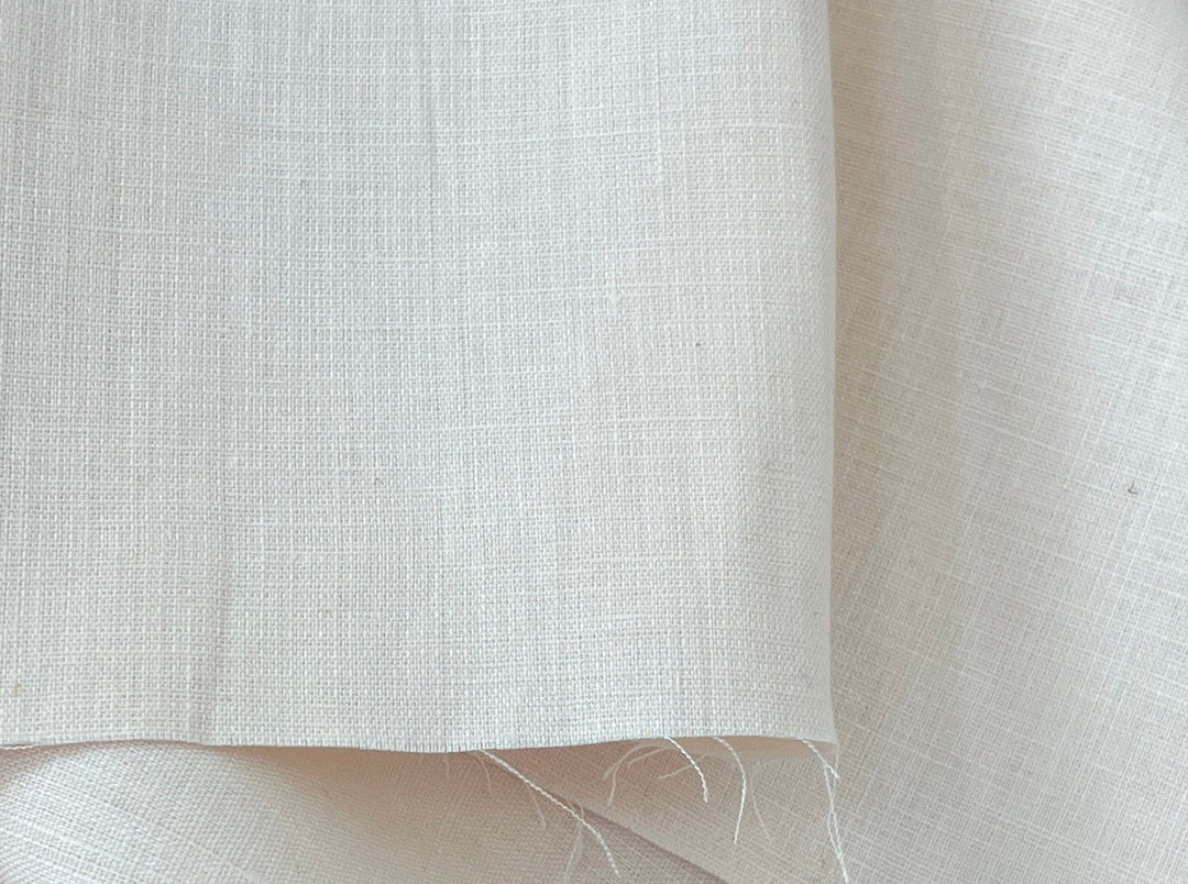 Double Layer Linen Fabric, Soft & Heavyweight 8139 8141 8142 8143 8144 8146 8148