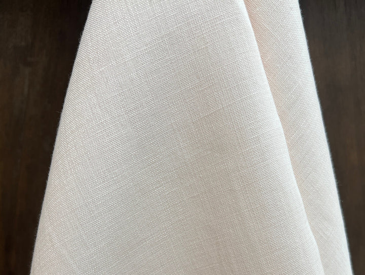 Double Layer Linen Fabric, Soft & Heavyweight 8139 8141 8142 8143 8144 8146 8148