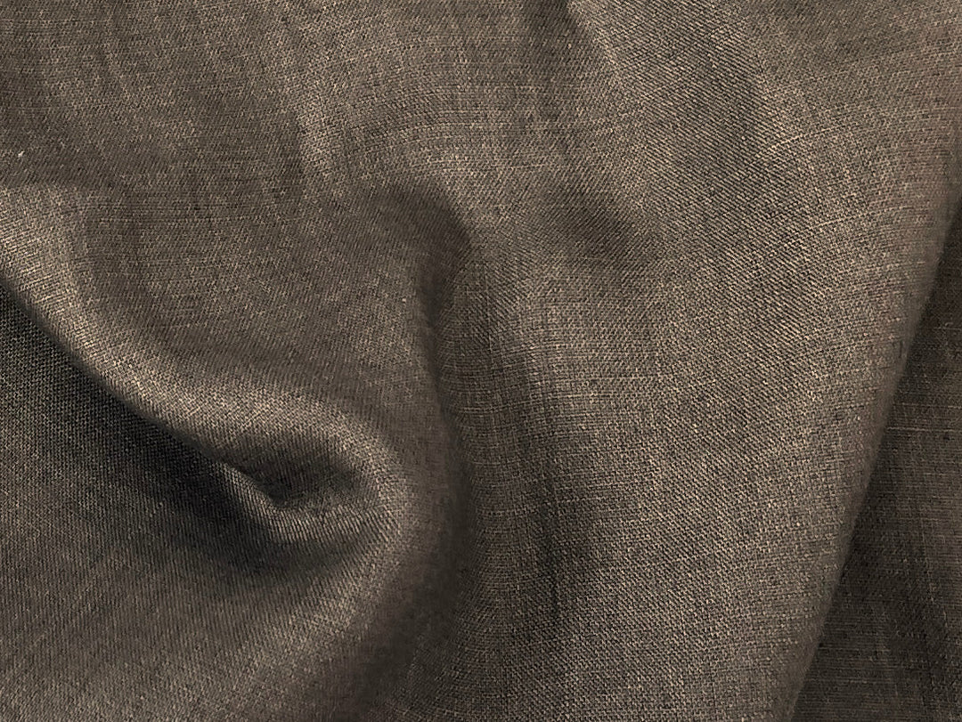 Linen Double Face Fabric (6334 6335 6400 6461)