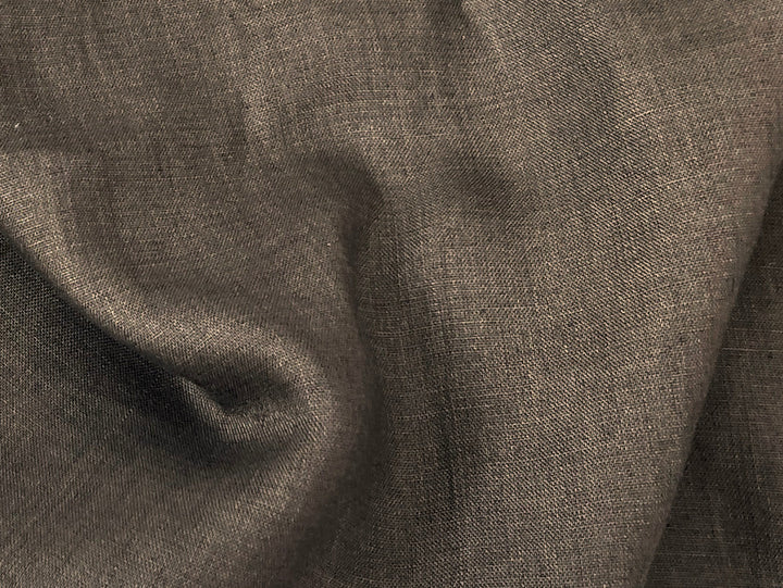 Linen Double Face Fabric (6334 6335 6400 6461)
