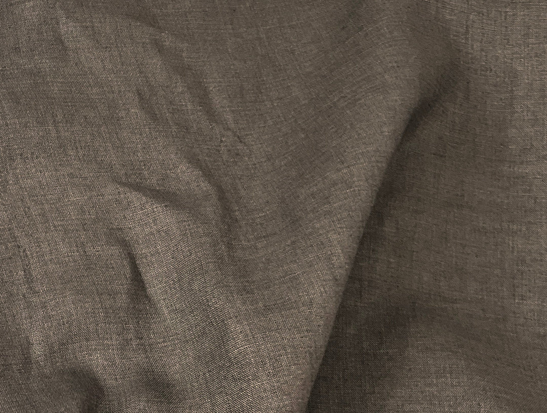 Linen Double Face Fabric (6334 6335 6400 6461)