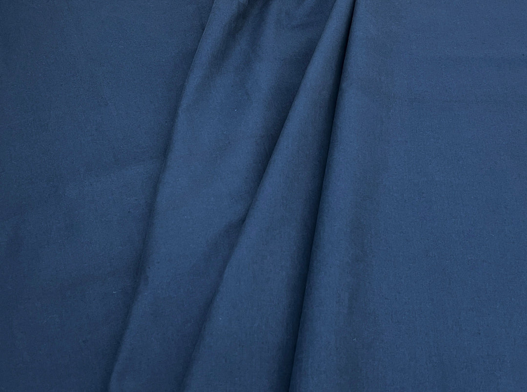 Linen Cotton Blend Fabric | High-Density Twill Weave | Medium Weight | 52"  8283 8285