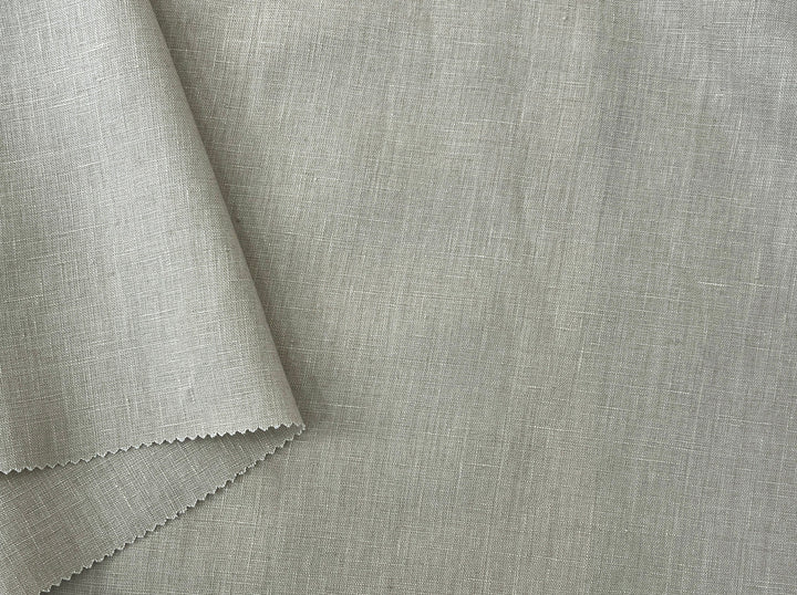 100% Linen Fabric | Medium to heavy weight | 52"  8407 8408