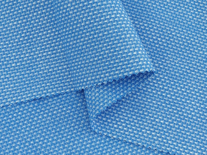 Beyond the Norm: The Bold Textures of Linen Cotton Dobby Chambray 4184 4185 - The Linen Lab - Beige
