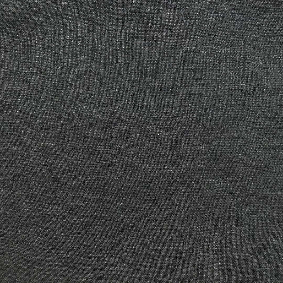 HIGH TWISTED LINEN FABRIC 6373 6374 6562 6311 6769 6863 - The Linen Lab - D/GREY