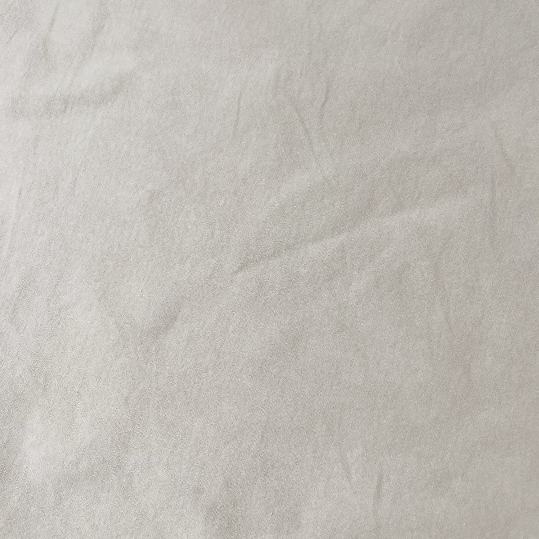 Linen Cotton Nylon Warp Stretch Fabric 7099 7362 7188 - The Linen Lab - Navy