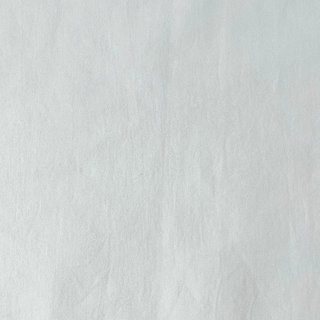Linen Cotton Nylon Warp Stretch Fabric 7099 7362 7188 - The Linen Lab - White