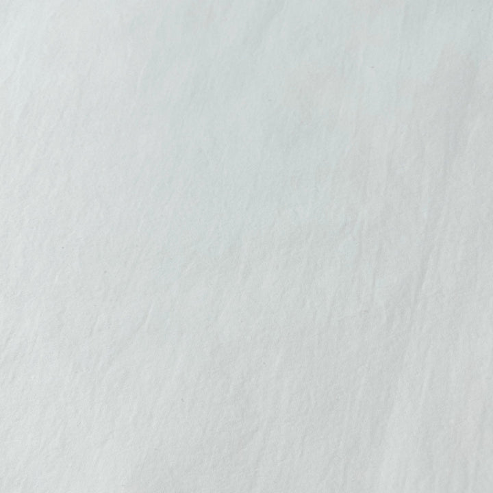 Linen Cotton Nylon Warp Stretch Fabric 7099 7362 7188 - The Linen Lab - White