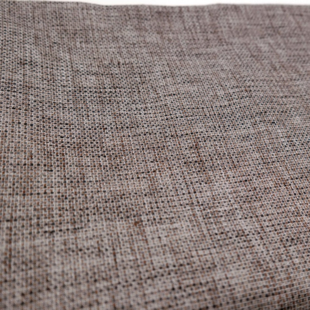Linen Cotton Tweed Fabric (6203) - The Linen Lab -