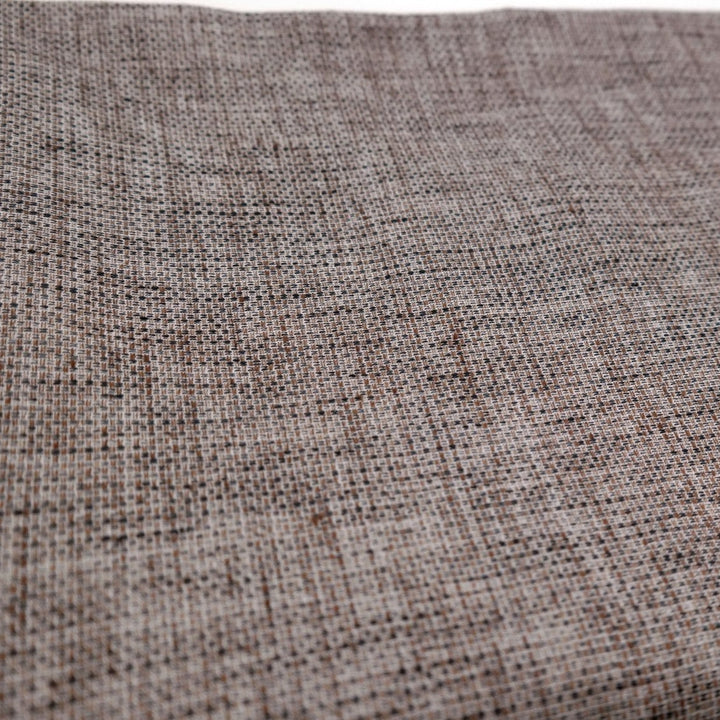 Linen Cotton Tweed Fabric (6203) - The Linen Lab -