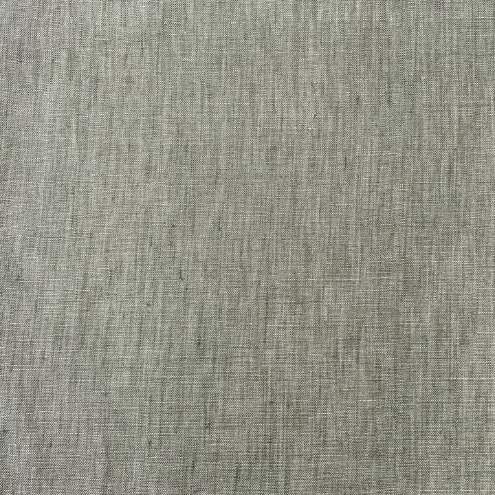 Linen Fabric Light Weight Soft Touch 21S 6591 7246 7041 7021 - The Linen Lab - Khak