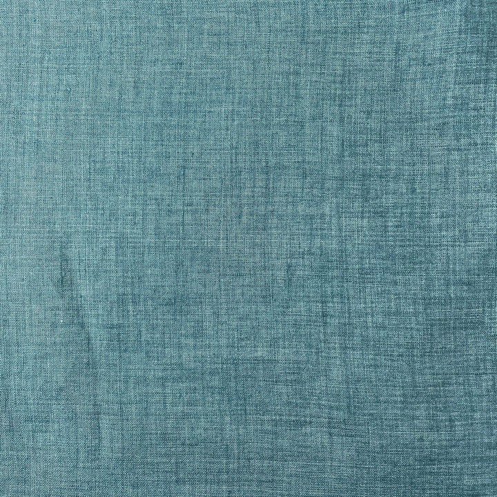 Linen Fabric Light Weight Soft Touch 21S 7115 7031 6785 6271 - The Linen Lab - Green