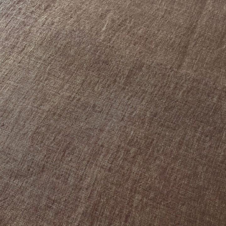 Linen Fabric Light Weight Soft Touch 21S 7365 7366 7260 - The Linen Lab - Beige