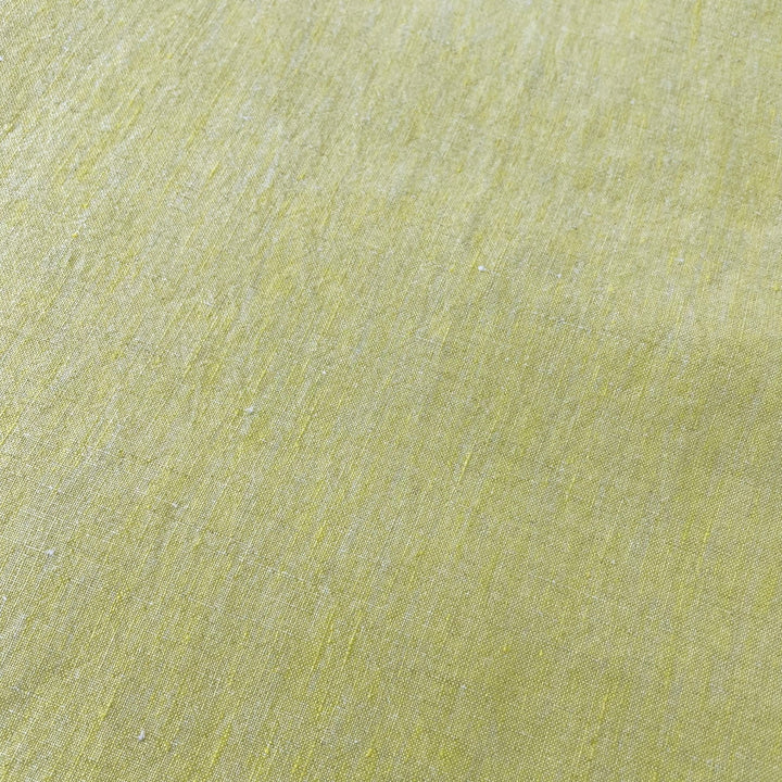 Linen Fabric Light Weight Soft Touch 21S 7365 7366 7260 - The Linen Lab - Beige