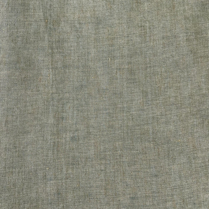 Linen Fabric Medium Weight Soft Touch 14S 6220 6600 6366 7369 - The Linen Lab - Beige