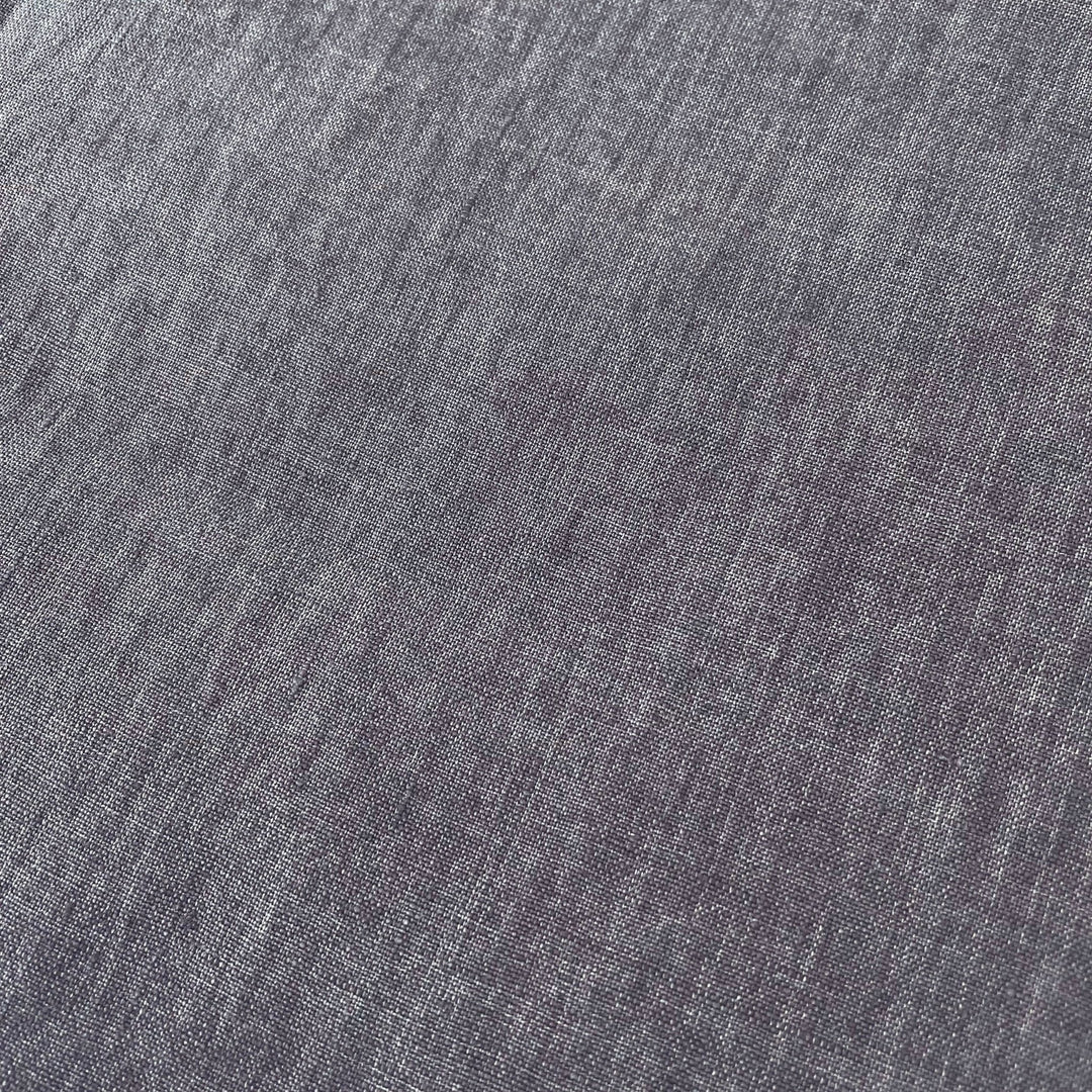 Linen Fabric Medium Weight Soft Touch 14S 6220 6600 6366 7369 - The Linen Lab - Blue