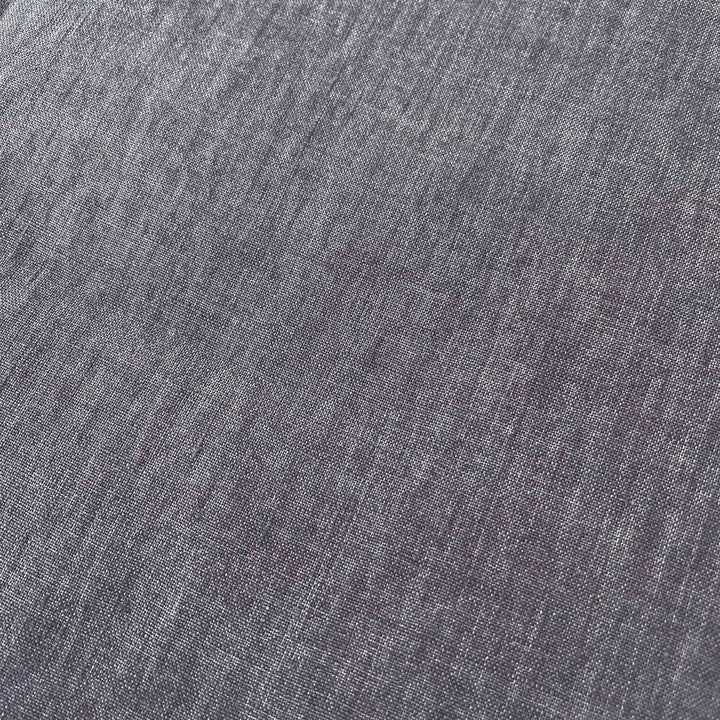 Linen Fabric Medium Weight Soft Touch 14S 6220 6600 6366 7369 - The Linen Lab - Blue