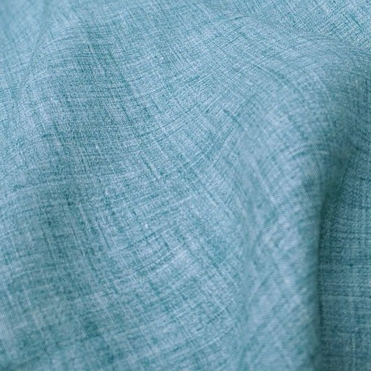 Linen French Melange Fabric Medium Weight 4248 4252 4245 - The Linen Lab - Green 4245
