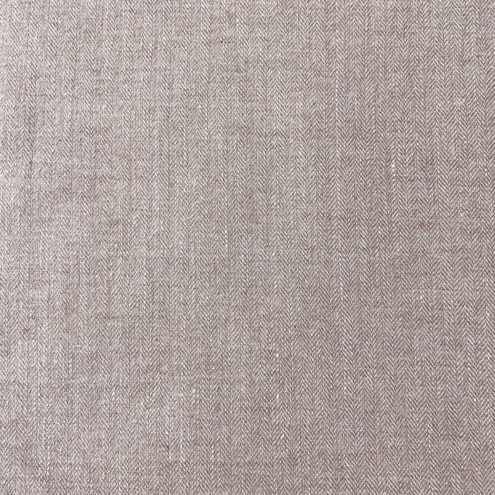 Linen Nylon Wool HBT Fabric 7009 7004 7013 7010 - The Linen Lab - 7013 D/PINK