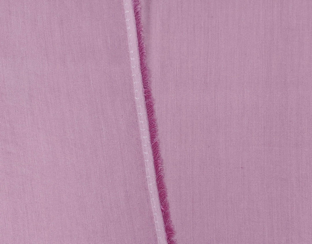 Linen Rayon Stretch Twill Fabric 7315 7316 7433 7454 7672 7753 - The Linen Lab - Natural(Light)