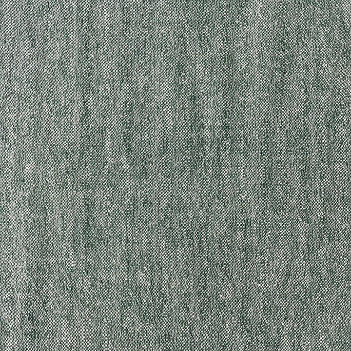 Linen Wool Fabric 6105 6106 6107 - The Linen Lab - Green