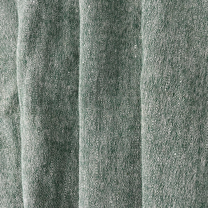 Linen Wool Fabric 6105 6106 6107 - The Linen Lab - Grey